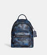 Charter Backpack 18 With Camo Print | COACH®