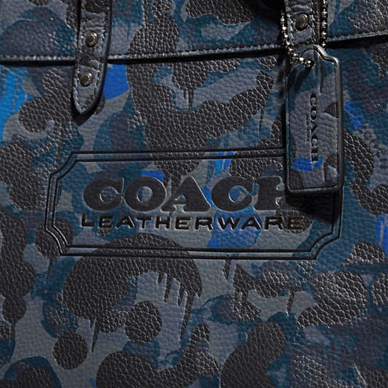 公式】COACH – コーチ | フィールド トート 22・カモ プリント 公式】COACH – コーチ | フィールド トート 22・カモ プリント