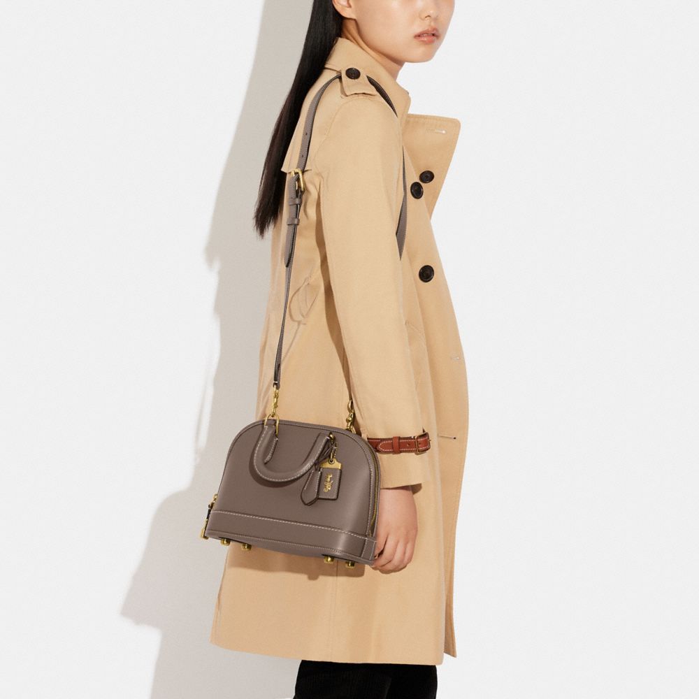 coach revel bag