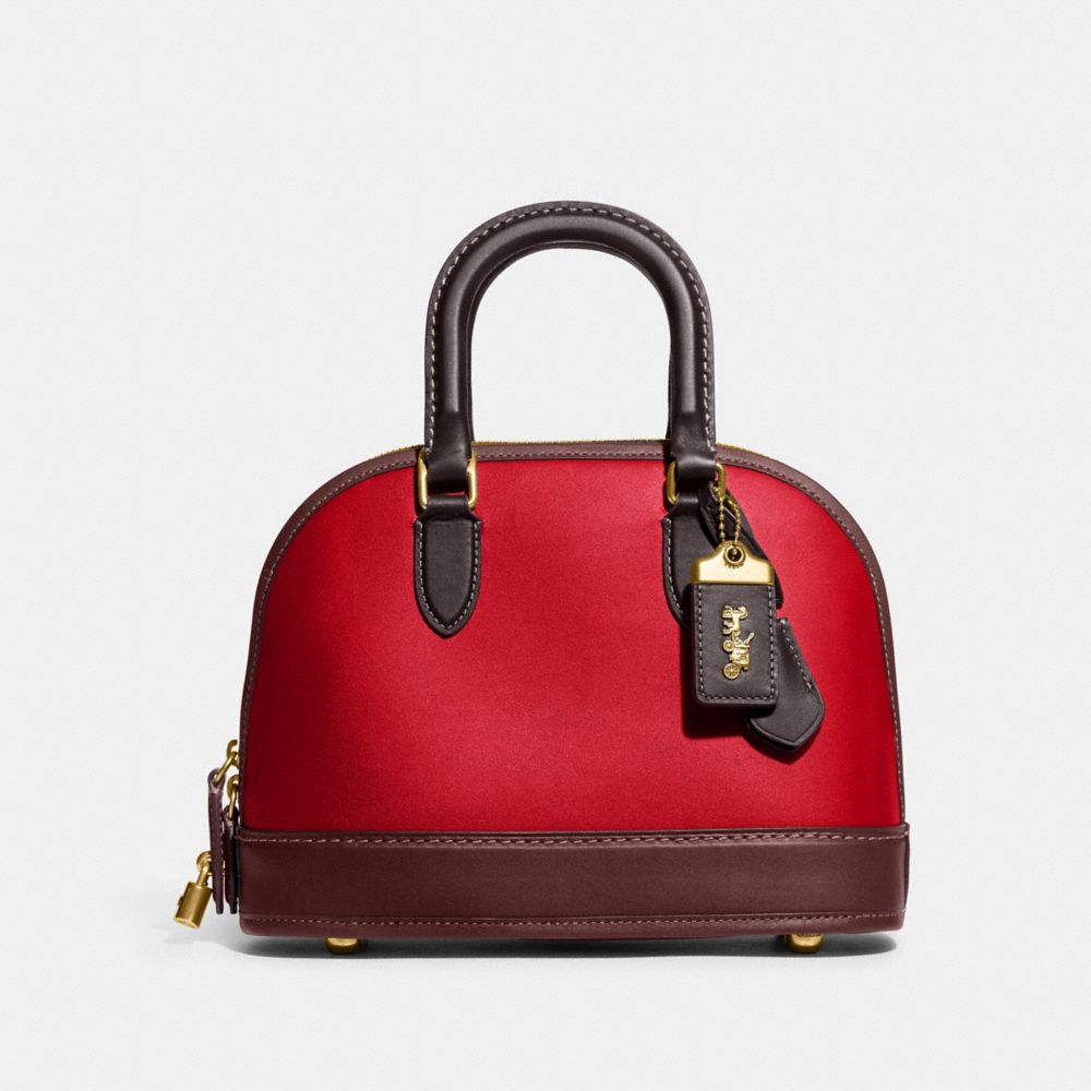 COACH® Revel Bag In Colorblock