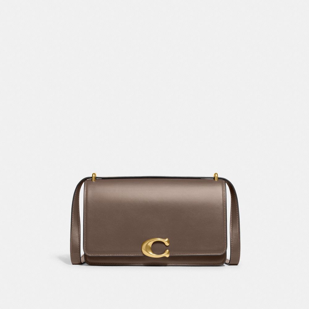 COACH®: Bandit Shoulder Bag