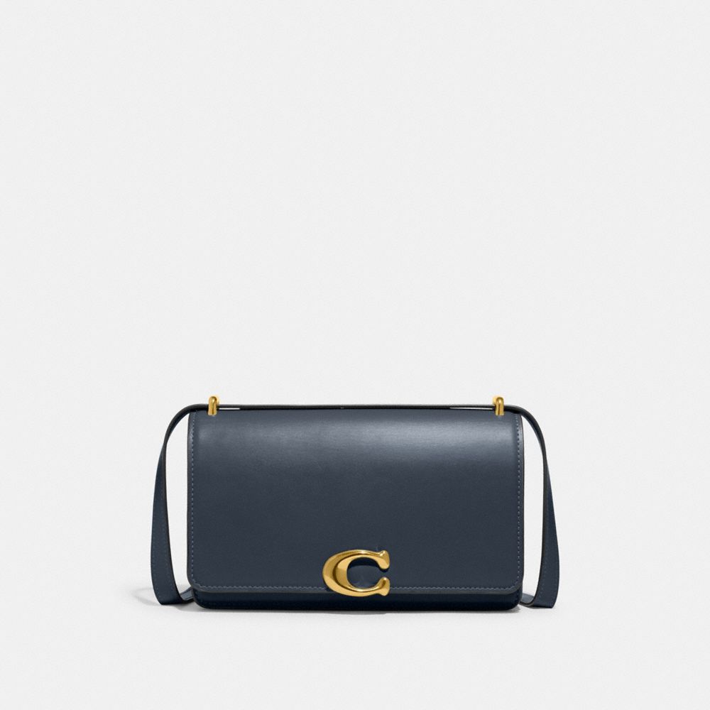 COACH Small Flap C Bag