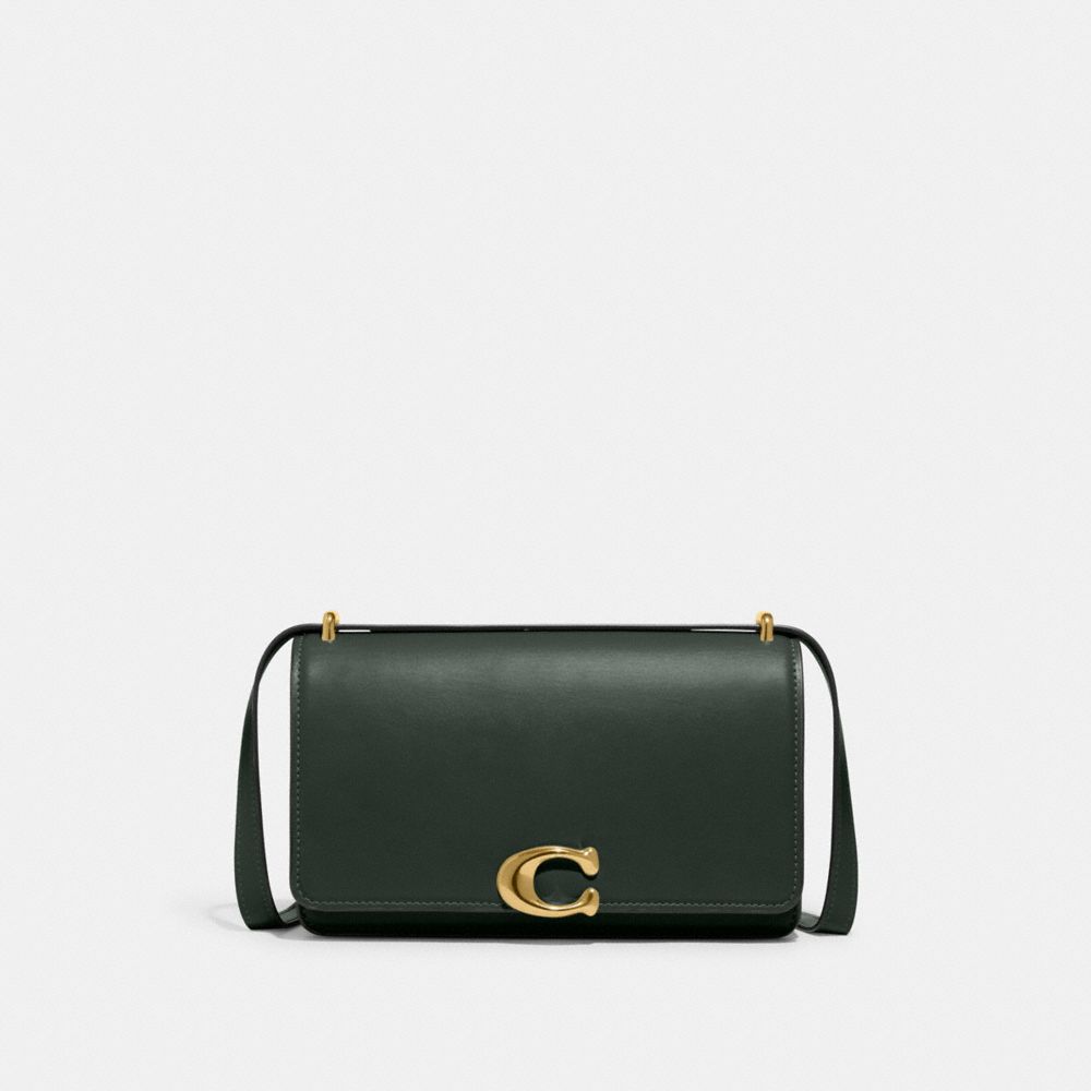 COACH® Bandit Shoulder Bag