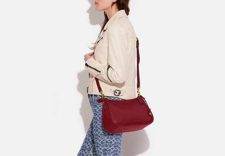 公式】COACH – コーチ | ケリー クロスボディ | ボディバッグ&斜めがけ ...