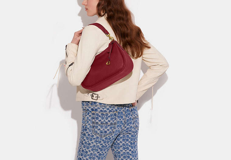 公式】COACH – コーチ | ケリー クロスボディ | ボディバッグ&斜めがけ ...