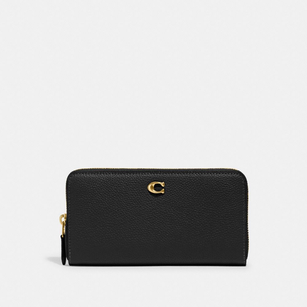 Wallets For Women | COACH®