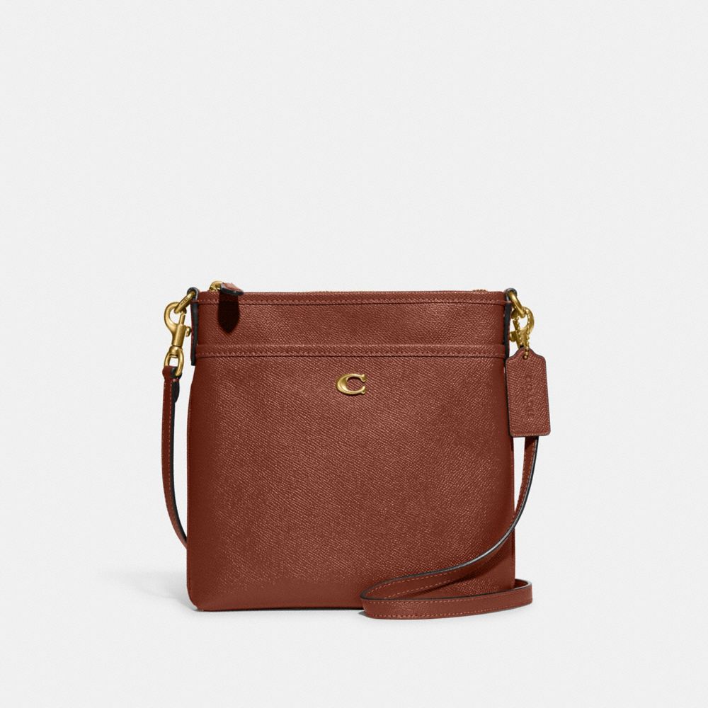 COACH® Kitt Messenger Crossbody
