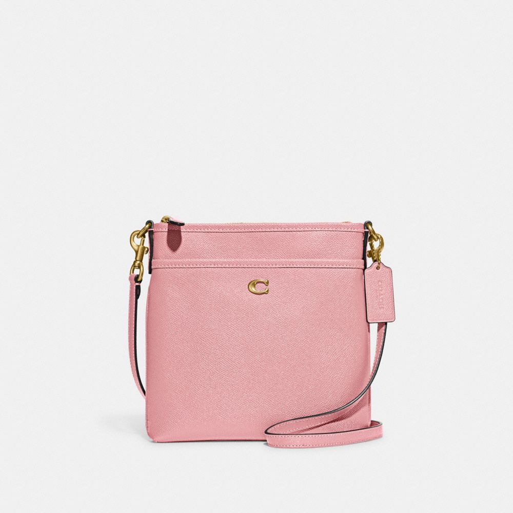 Kitt Messenger Crossbody