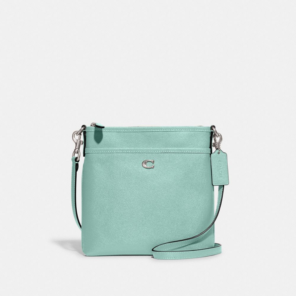 Kitt Messenger Crossbody