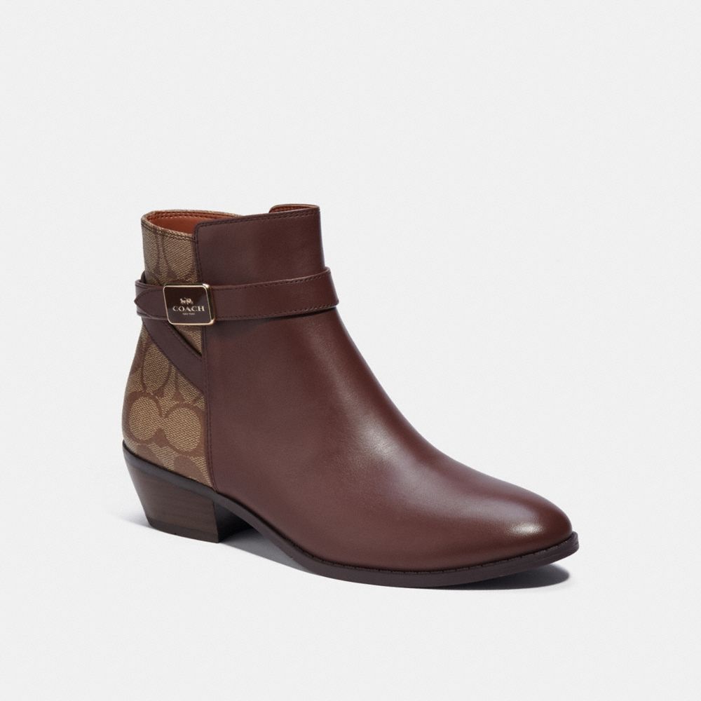 COACH OUTLET® | Dean Bootie