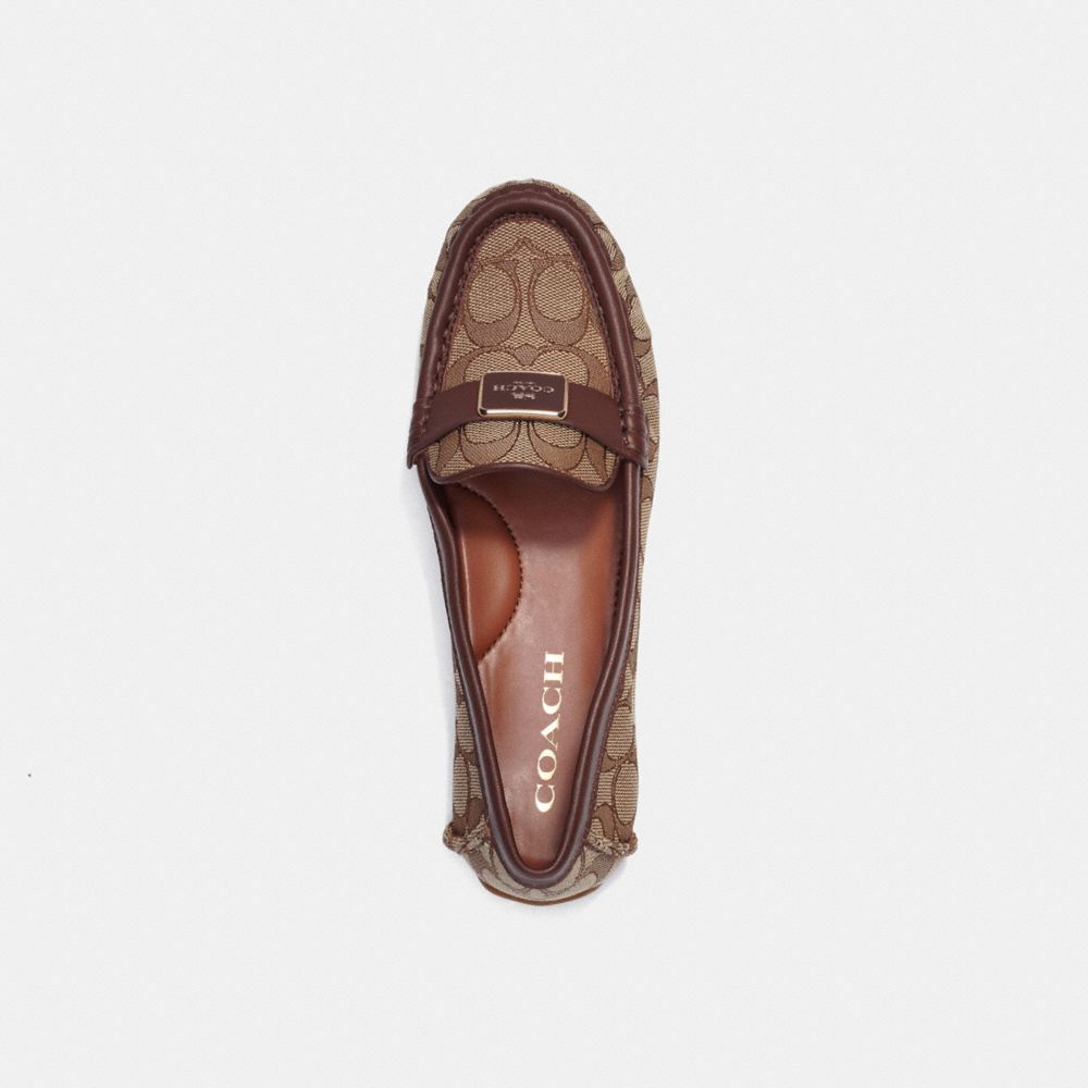 Loafers & Flats | COACH® Outlet