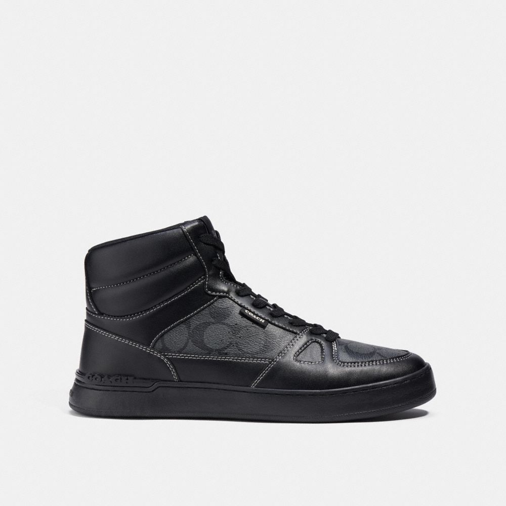 Size 12 Shoes For Men | COACH® Outlet