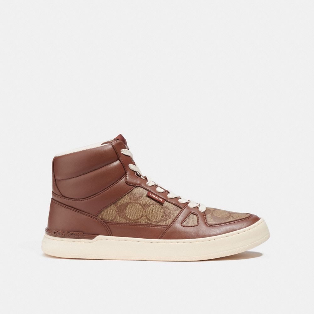 Size 12 Shoes For Men | COACH® Outlet