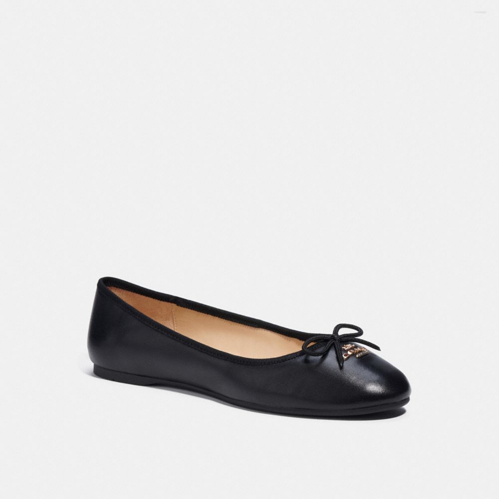 Loafers & Flats | COACH® Outlet