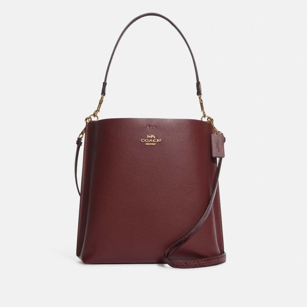 Coach Mollie Bucket Bag