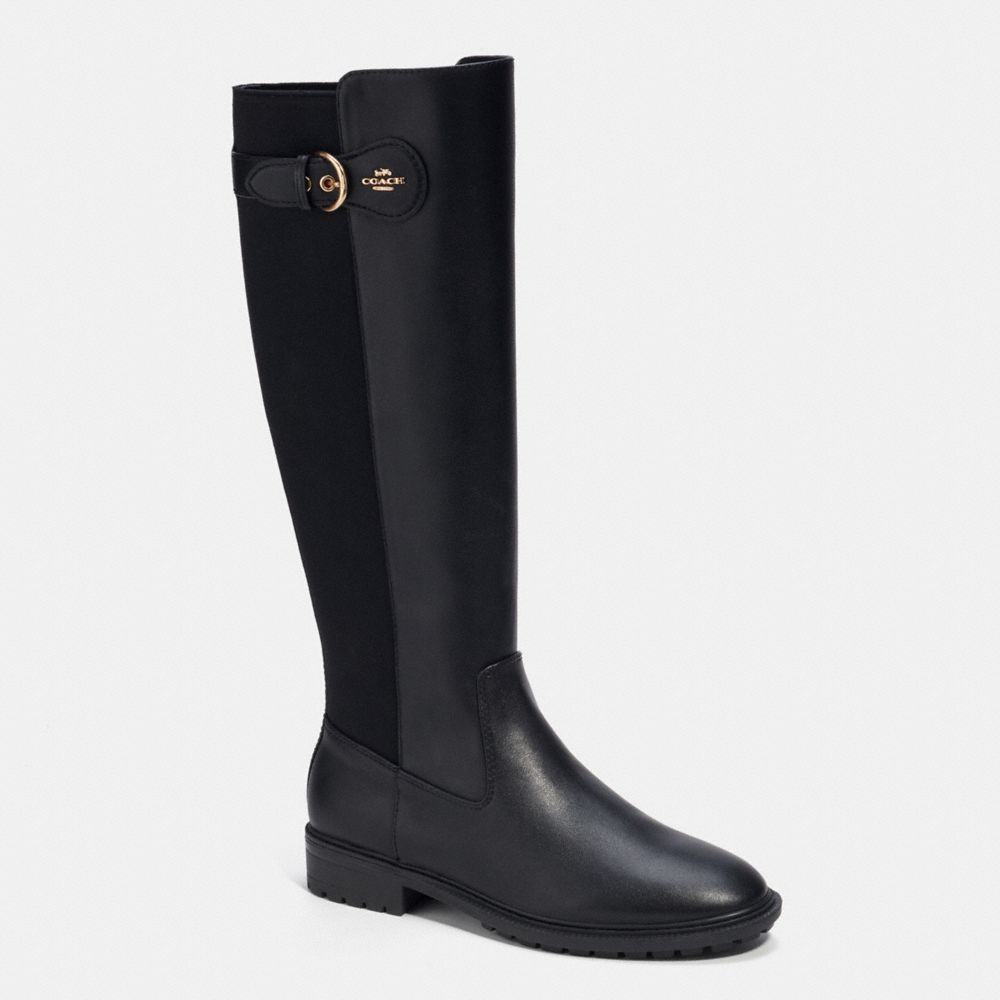 COACH® Franklin Riding Boot