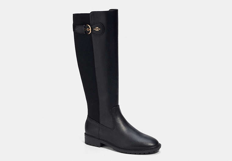 Franklin Riding Boot
