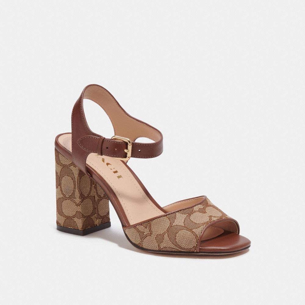 COACH OUTLET® | Maddy Sandal