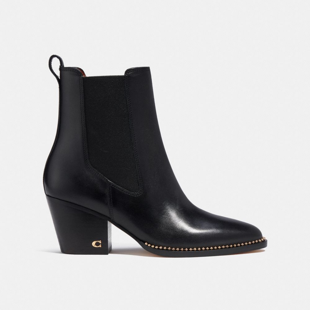 COACH® | Pierce Bootie
