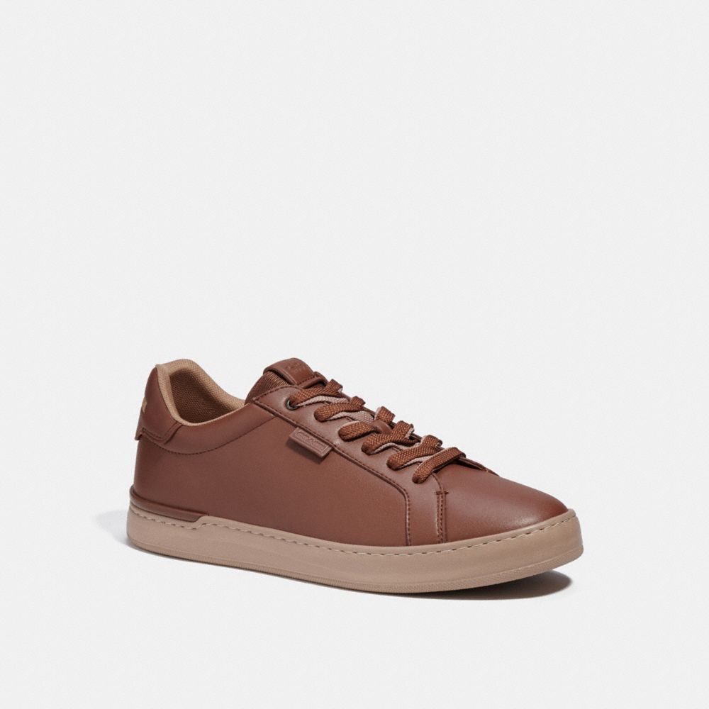 Lowline Low Top Sneaker