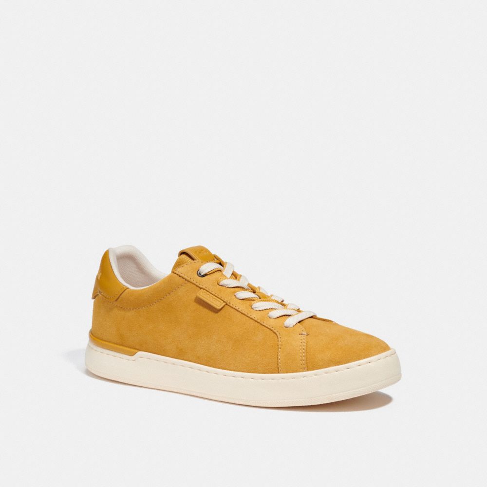 Lowline Low Top Sneaker