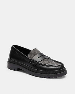 Shoes For Men | COACH®