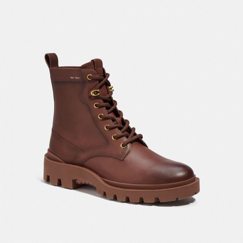 Thumbnail Citysole Lace Up Boot