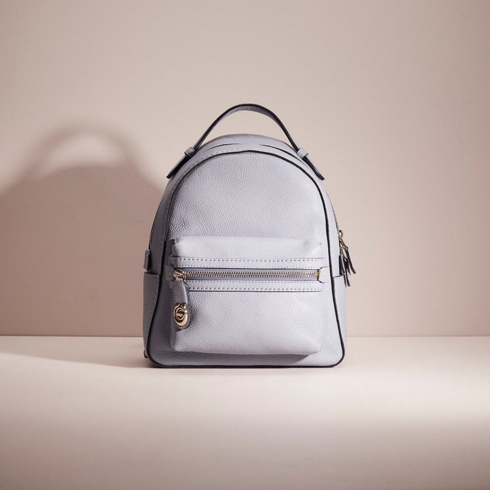 Coach Restored Campus Backpack 23
