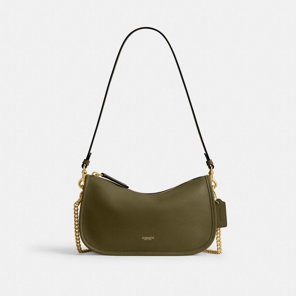 Coach Brooklyn Shoulder Bag 28 | Bags | Coach main image 3