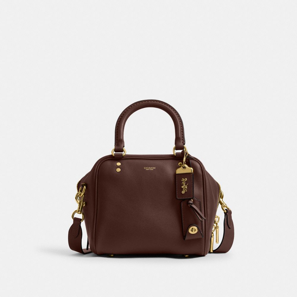 COACH コーチ キューブ ローグ バッグ 20 Cube Rogue Bag 20 | Bags | Coach | COACH®