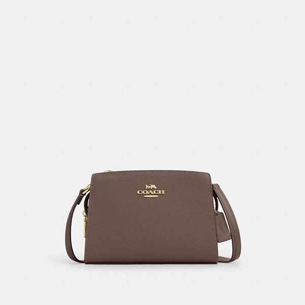 Gia Crossbody Bag