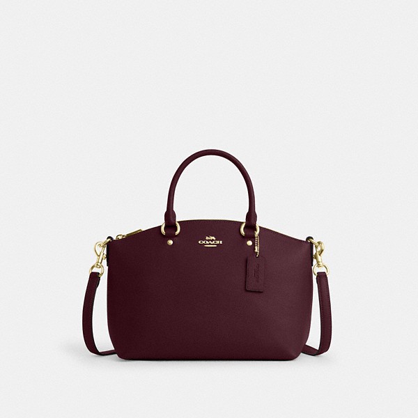 Sadie Satchel Bag