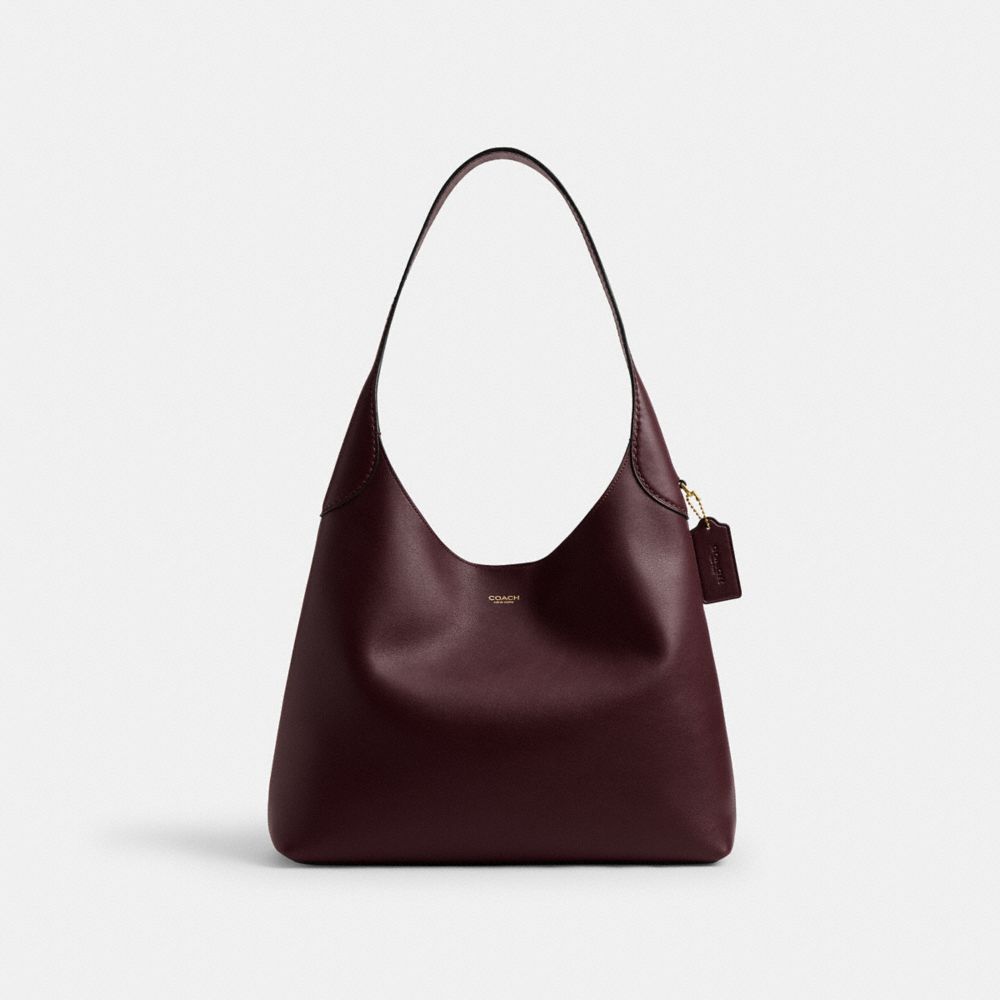 Brooklyn Shoulder Bag 34 | Bags | Coach | COACH®