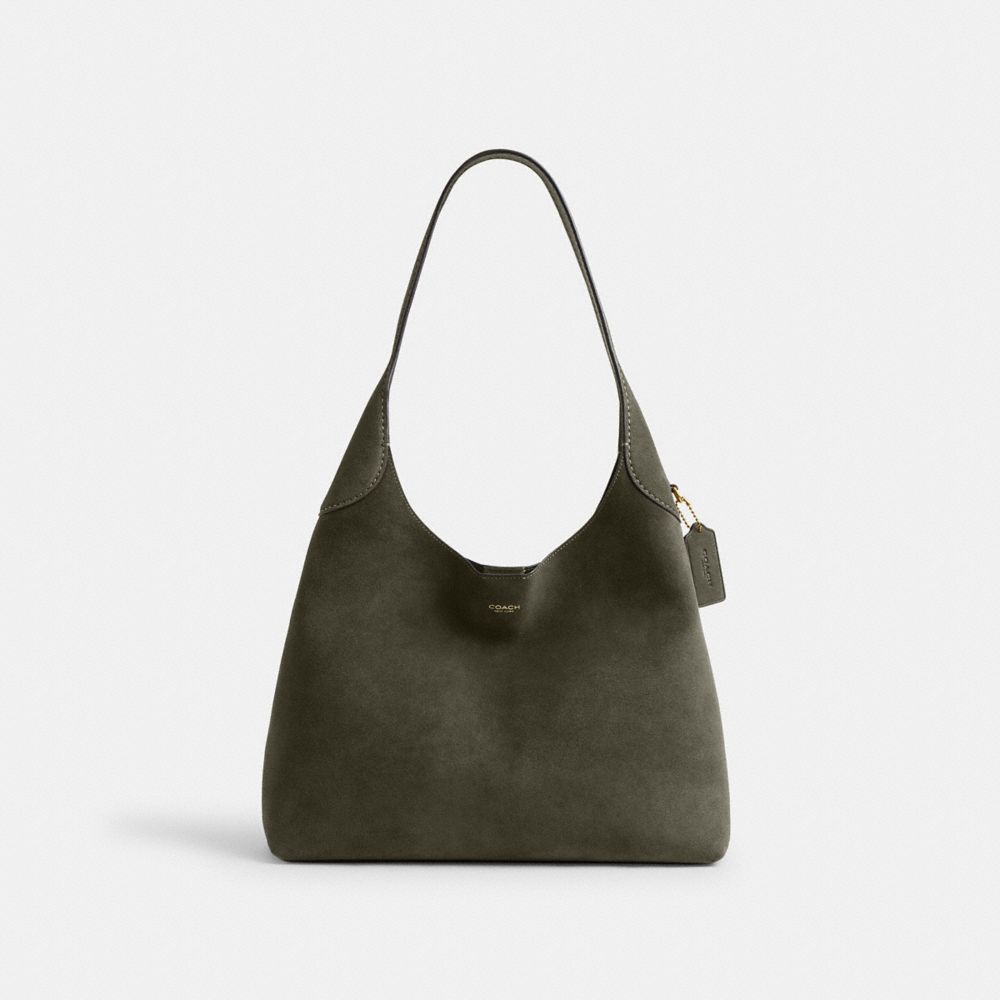 Brooklyn Shoulder Bag 34 | Bags | Coach | COACH®