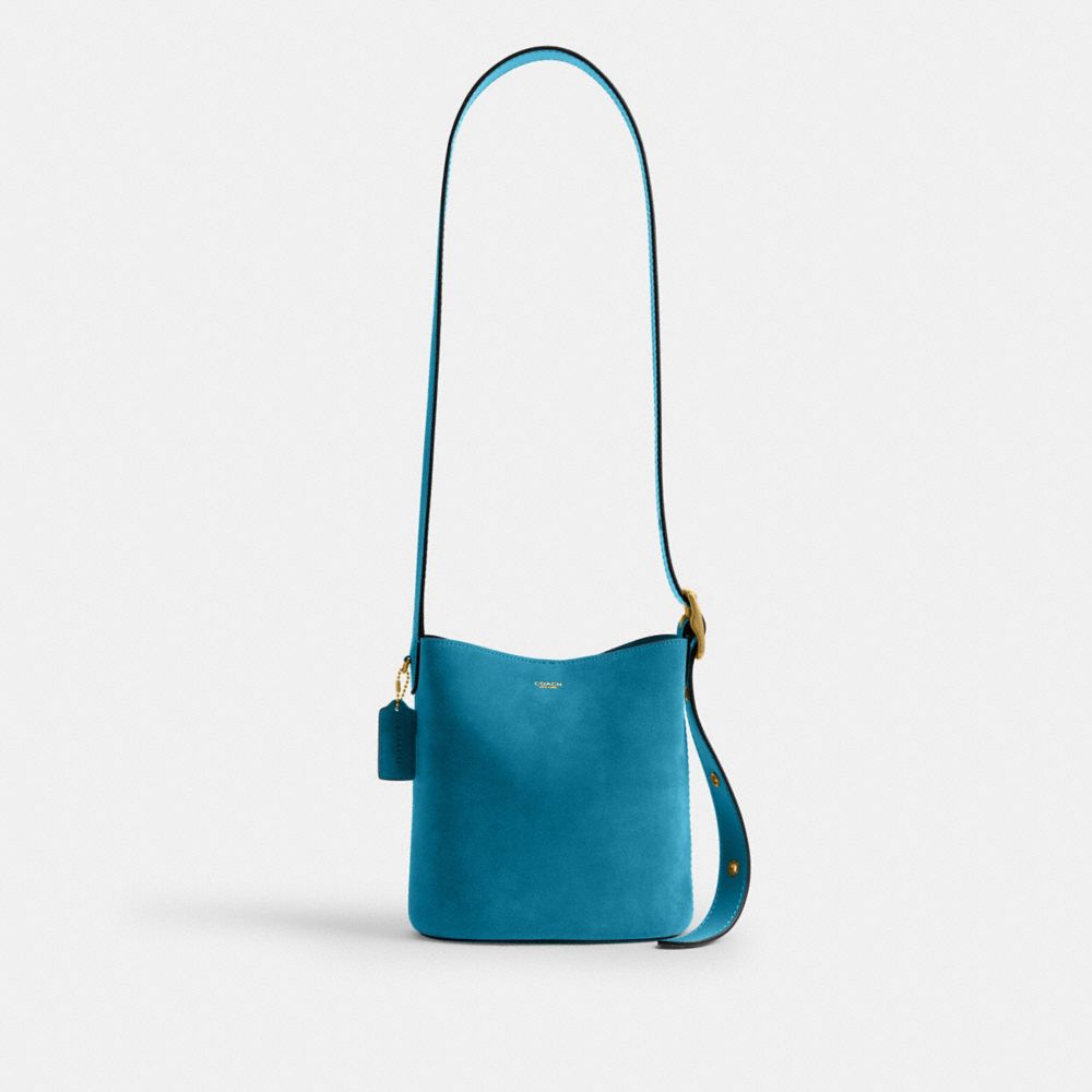 Bleecker Bucket Bag 21 | Bags | Coach | COACH®