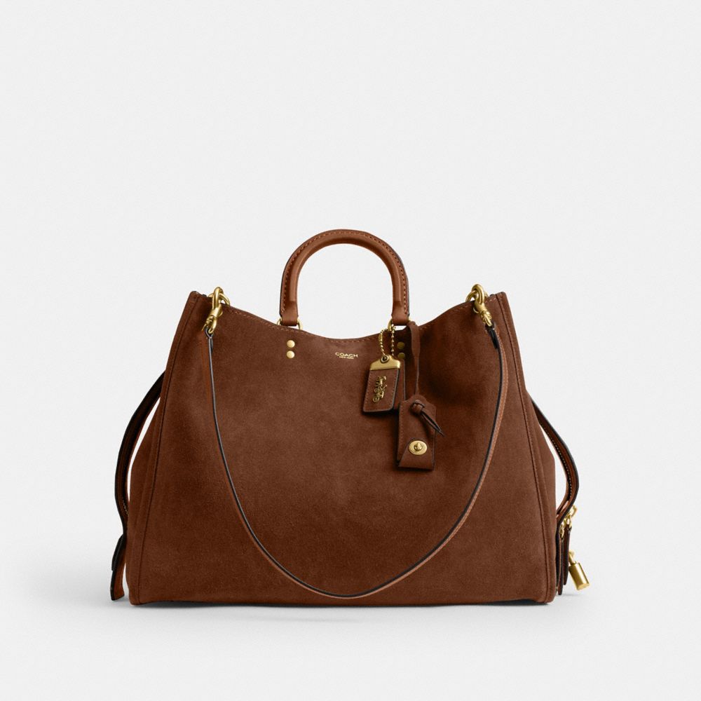 Rogue Bag 40 | Bags | Coach | COACH®