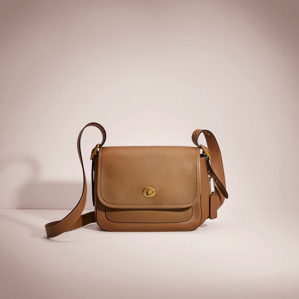 Restored Rambler Crossbody | COACH®