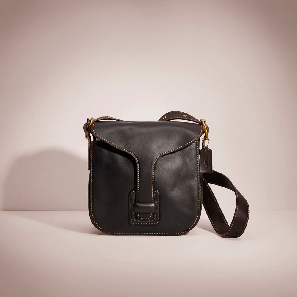 Restored Courier Bag | COACH®