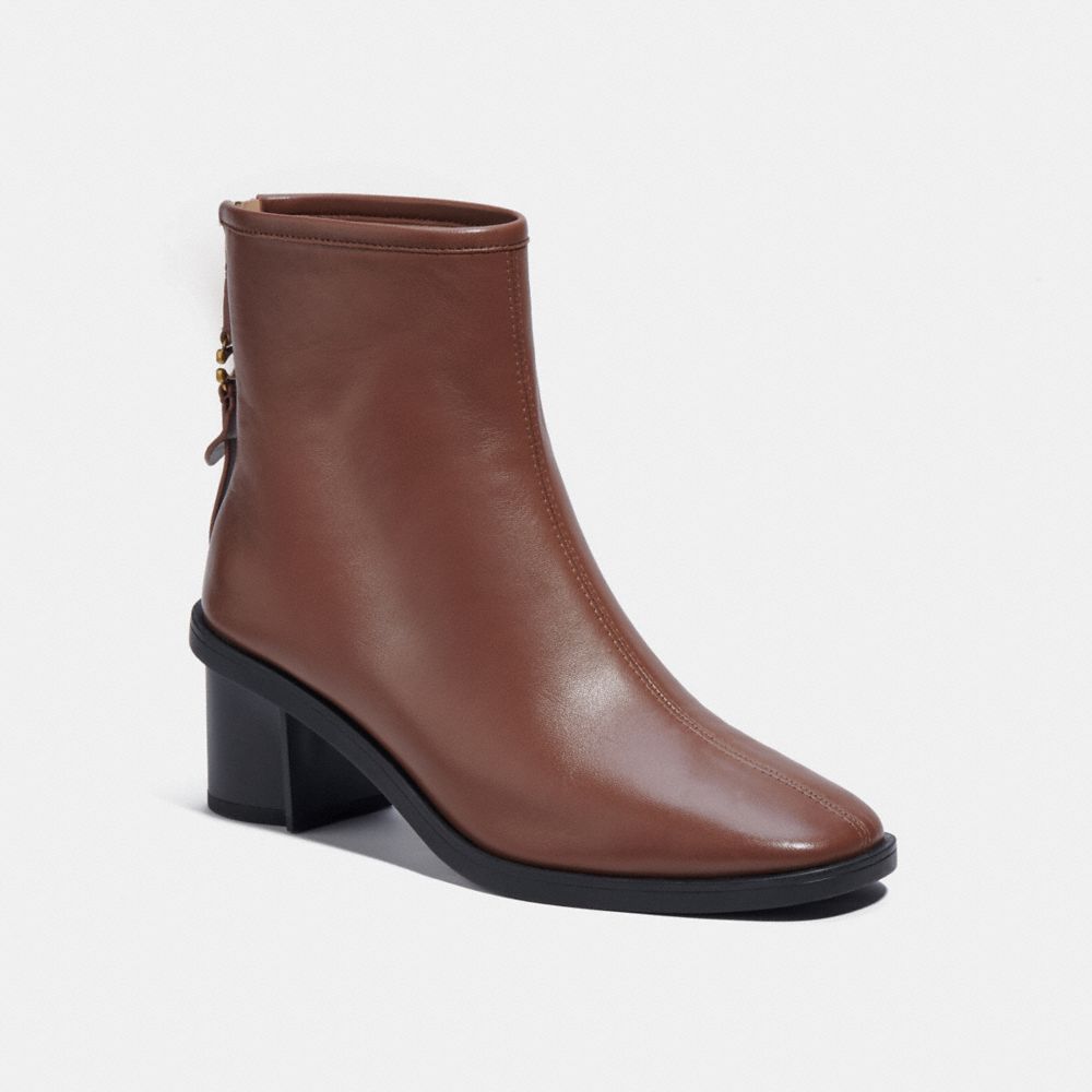 Boots For Women | COACH®
