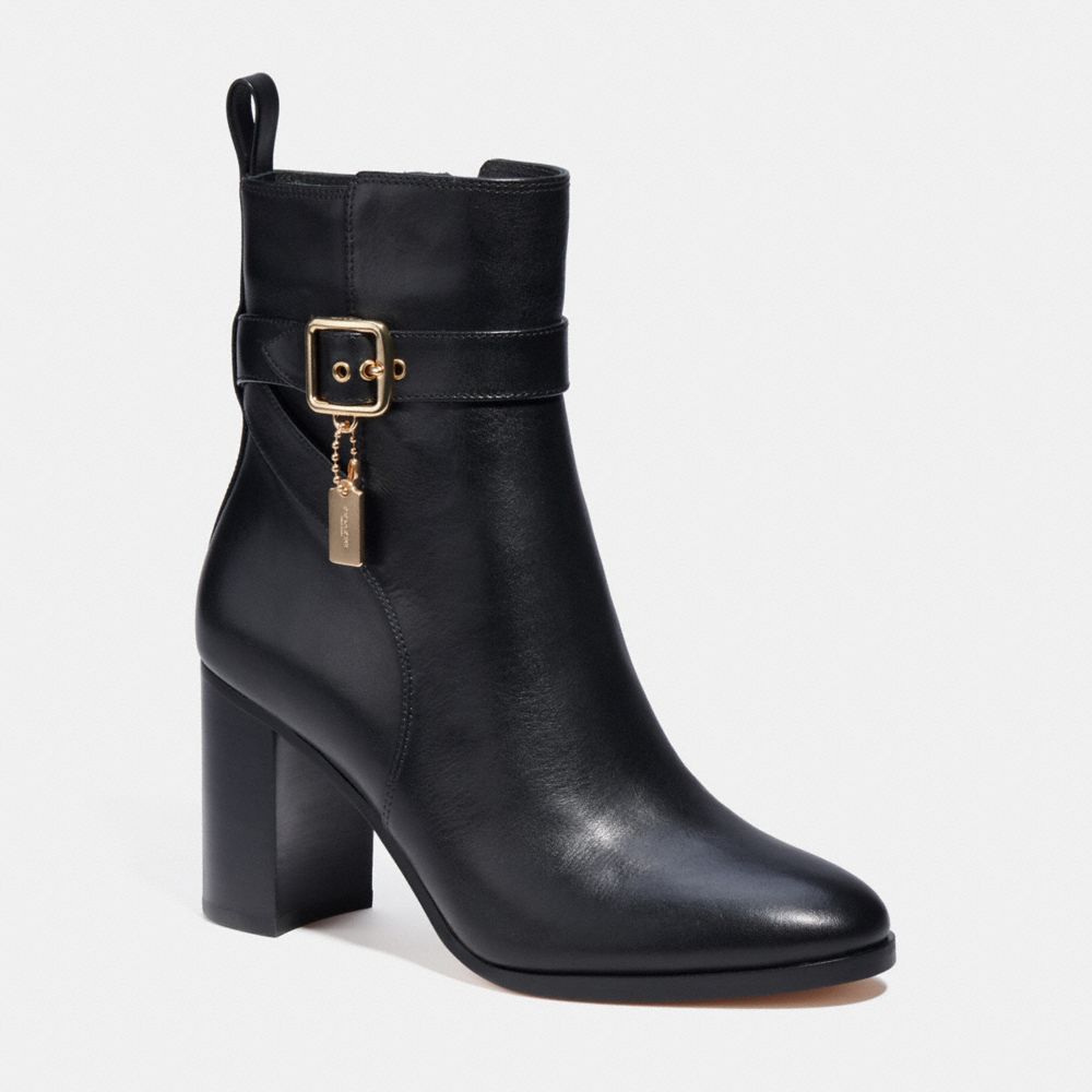 lorimer bootie coach