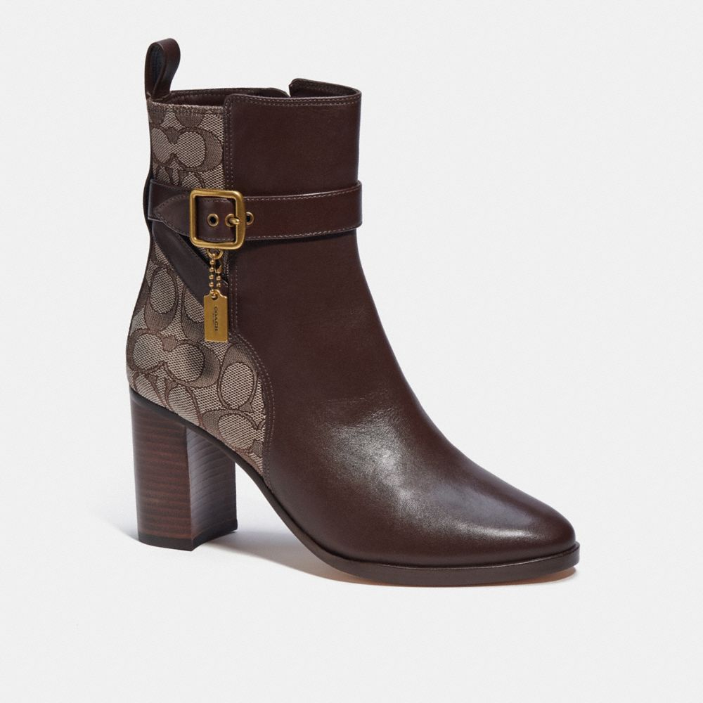 dreveri bootie