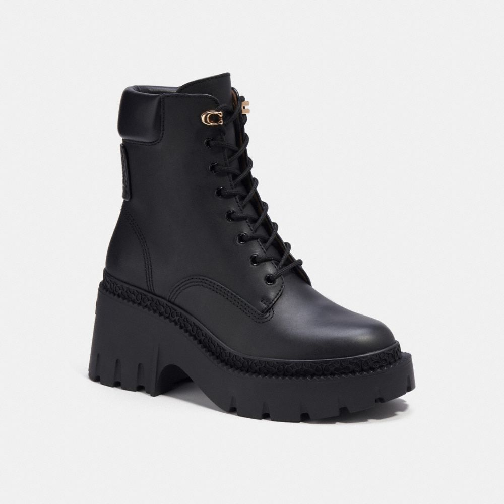 Boots For Women | COACH®