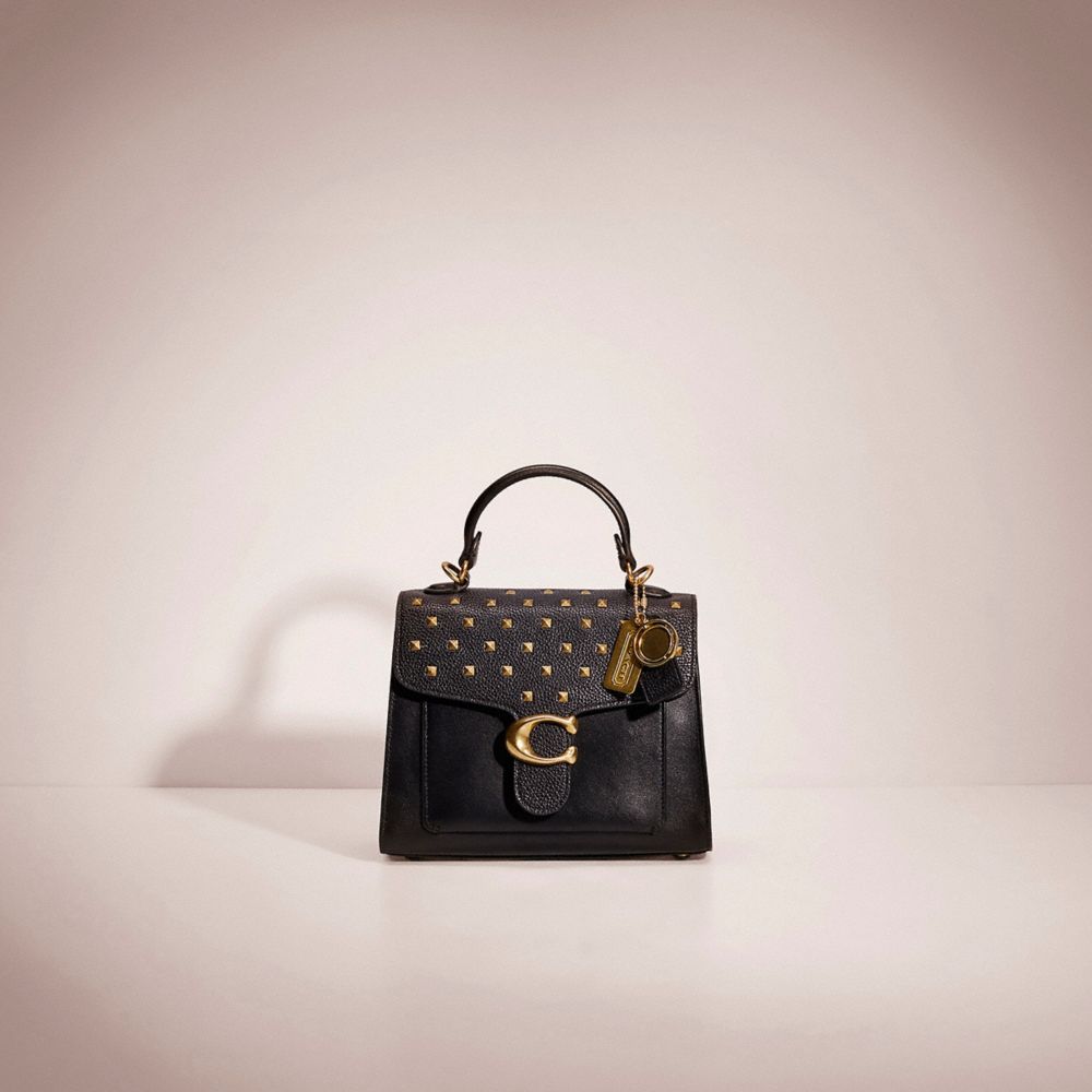 Upcrafted Tabby Top Handle 20 COACH®