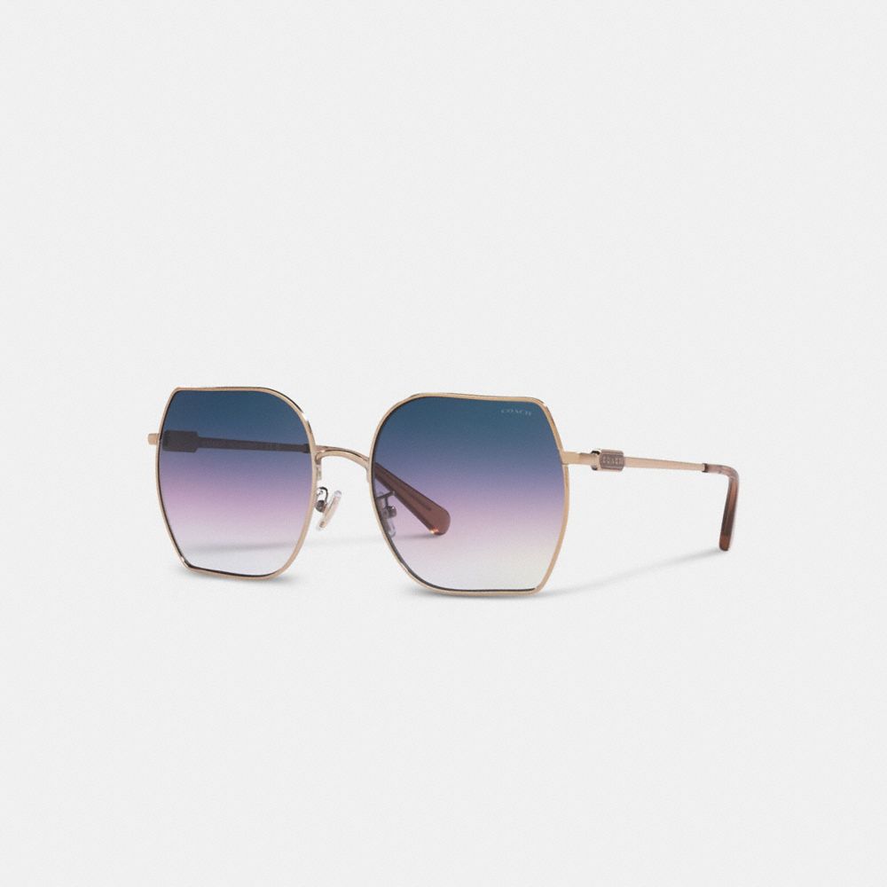 Sunglasses For Women | COACH®