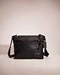 Restored Pacer Crossbody With Coach Patch