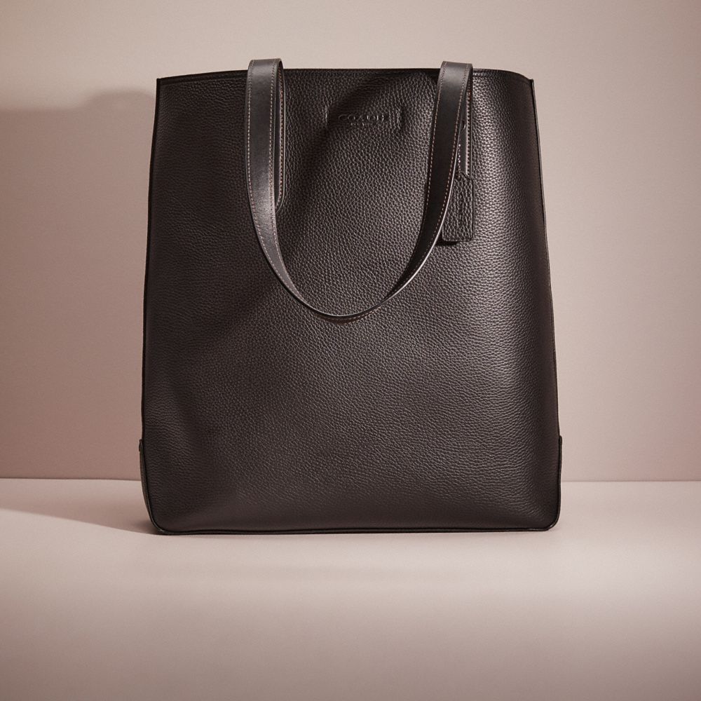 Restored Gotham Tall Tote 34