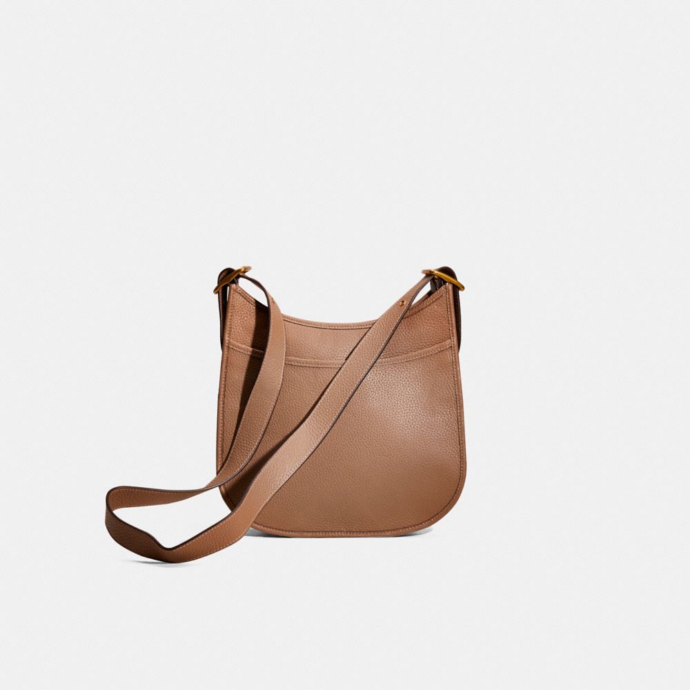 Coach Restored Emery Crossbody In Brass elm ModeSens