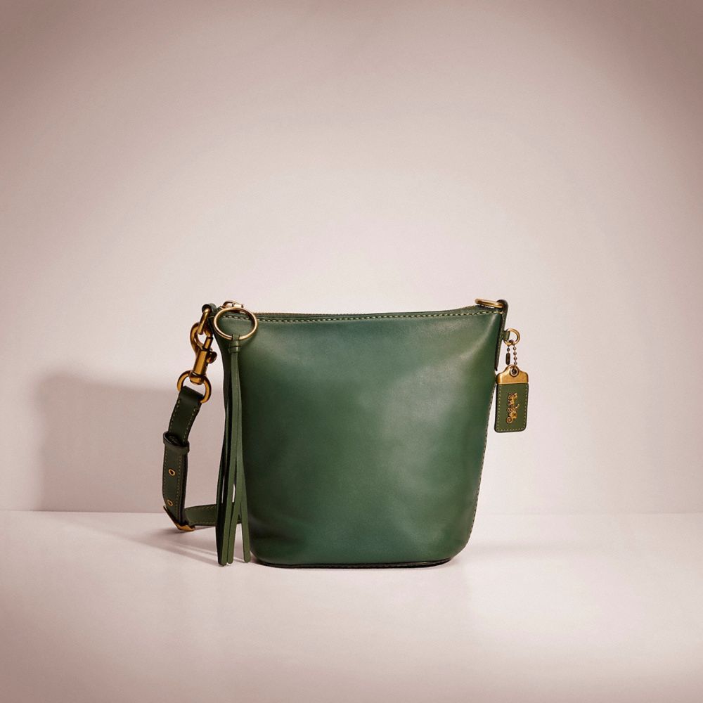 Restored Duffle 20 COACH®