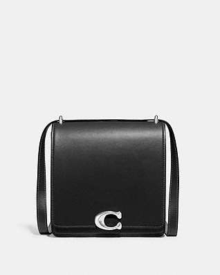 公式】COACH – コーチ ショルダーバッグ レディース