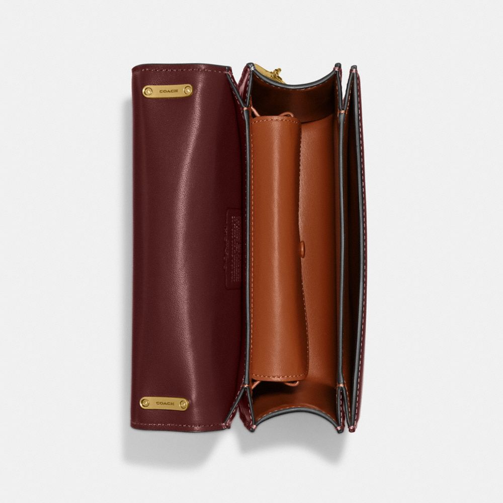 公式】COACH – コーチ | バンディット ショルダー バッグ 20